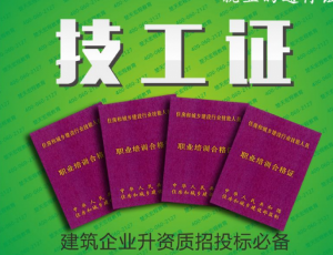 重庆市南川区应急管理局电工登高架设作业低压电工证书上岗就业证