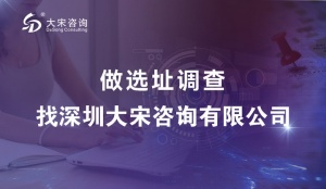 大宋咨询（深圳市场需求研究）做进行市场细分与目标群体定位调研