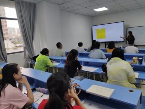 建筑实战资料员培训专家教学