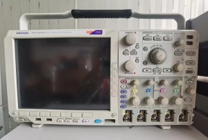 Tektronix泰克MSO4054B 500MHz/4通道