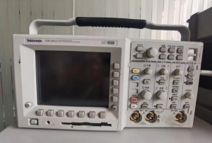 泰克Tektronix TDS3052 500MHZ 两通道