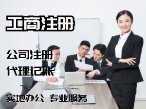 上海公司变更注册资金增资减资变更名称字号