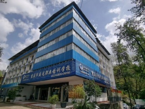 重庆较有实力的建筑施工员技能培训学校