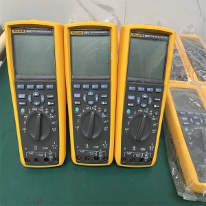 福禄克FLUKE289C高精度数字万用表