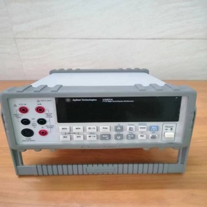 安捷伦Agilent U3401A数字万用表