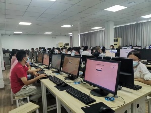 零基础学施工员要学习多久