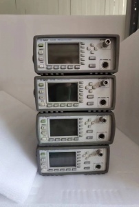 安捷伦Agilent E4418B EPM单通道功率计