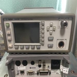 安捷伦是德科技keysight E4418A 功率计