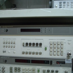 美国是德科技keysight 8901B 调制分析仪