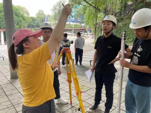 建筑施工员在建达学完就可以马上上岗