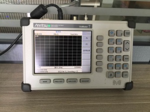 Anritsu安立 S810D 宽频带电缆 &amp