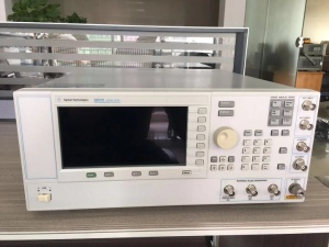 是德科技安捷伦Agilent E8257D 信号发生器