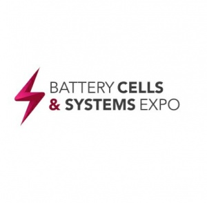 2024年英国伯明翰电池展览会Battery Cells