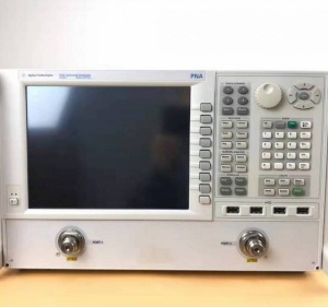 是德科技Keysight N5239A 300KHz 至 8