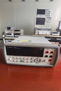 租售Agilent34411A安捷伦台式万用表