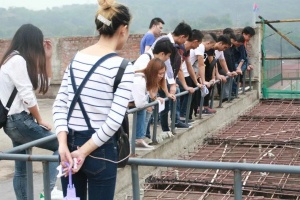 重庆住房建委要求建筑企业自有工人考试