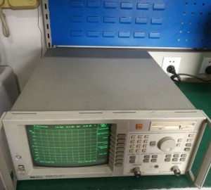 惠普 HP8711C射频经济型网络分析仪，300KHz-3G