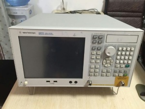 安捷伦Agilent E5071C矢量网络分析仪选件：285