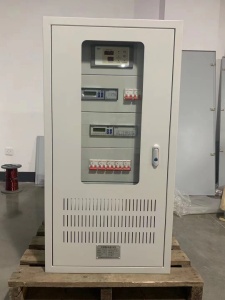 ES710施耐德 VNTR6.3KVA-单相医用隔离变压器