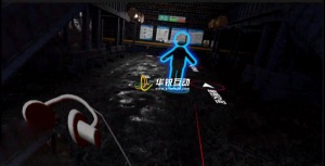 煤矿vr实训_VR特种作业_矿井3D漫游_广州华锐互动