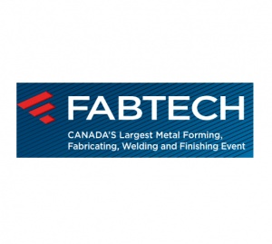 2024年加拿大金属加工表面处理展FABTECHCANADA