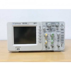 安捷伦Agilent DSO1152B两通道数字示波器