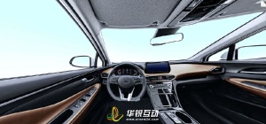 汽车vr驾驶体验_3D云看车_广州华锐互动