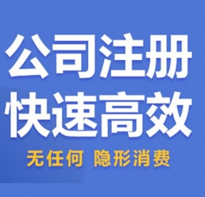 松山湖注册公司、松山湖公司注册