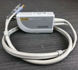 福禄克Fluke9550 FLUKE9560示波器校准器