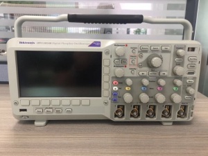 泰克Tektronix DPO2024B荧光示波器