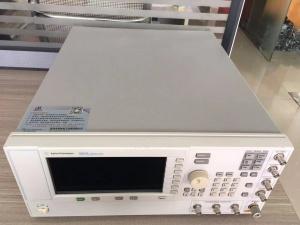 安捷伦Agilent E8257D 信号发生器