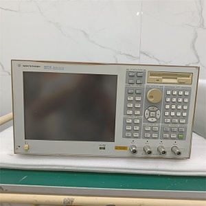 安捷伦Agilent E5071B网络分析仪