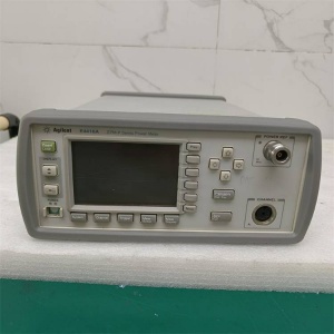 安捷伦Agilent E4416A 单通道功率计