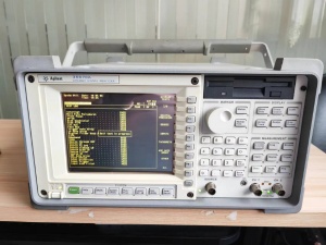 Agilent安捷伦35670A FFT动态信号分析仪