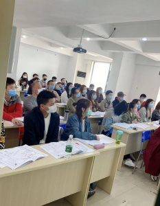 新都资料员培训 线下学资料员要学多久 0基础