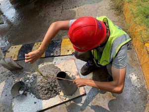 混凝土试验员除了专业的知识技能有证书是最关键的