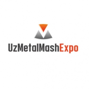 2025年乌兹别克斯坦国际冶金与金属加工展览会  UzMet
