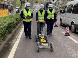 道路工程检测有哪些项目呢