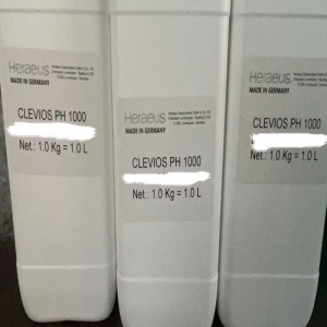 贺利氏PH1000 clevios导电油墨