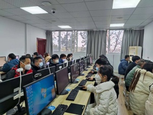 你可在建达学习资料员技能