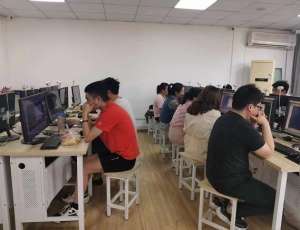 资料员实战培训可以在江北哪里学习